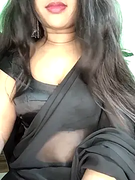 Idhika Paul online show from 02-26-26, 04:40