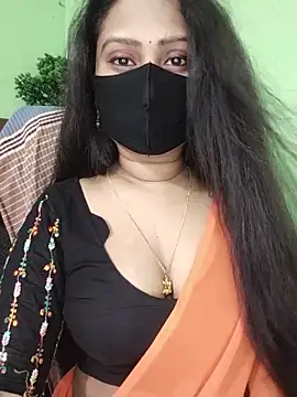 Snapshot of Idhika_Paul chatting on 05-17-26, 11:05 Idhika Paul online show from 05-17-26, 11:05
