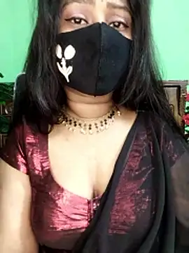 Idhika Paul online show from 01-13-26, 02:04