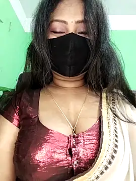 Idhika Paul online show from 02-17-26, 06:05