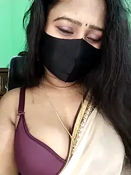 Idhika Paul online show from 03-04-26, 10:34