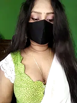 Idhika Paul online show from 03-14-26, 06:19