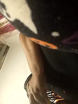 HOTSUGARX5 online show from 01-12-25, 01:58