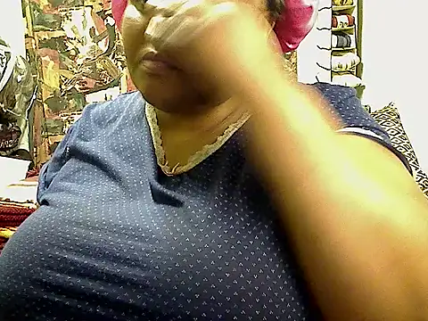 HOTSUGARX5 online show from 10-20-25, 12:06