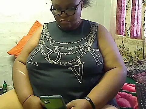 HOTSUGARX5 online show from 01-27-25, 05:36