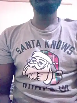 MaskedGQ online show from 10-18-25, 12:29