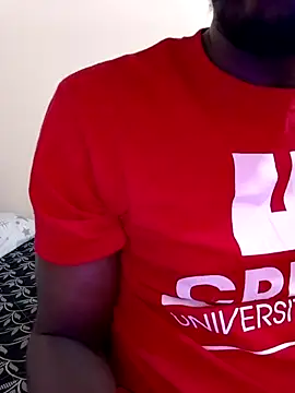 MaskedGQ online show from 10-19-25, 10:29