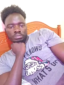 MaskedGQ online show from 10-20-25, 10:49