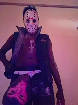 MaskedGQ online show from 10-16-25, 07:38