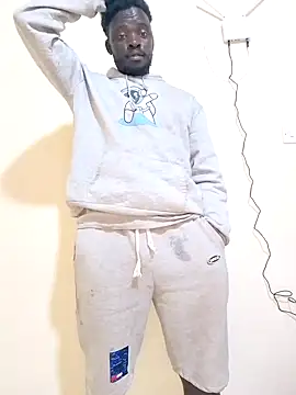 MaskedGQ online show from 10-10-25, 09:48