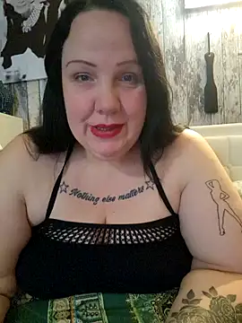 Snapshot of Black_Angel24 chatting on 10-19-25, 08:06 Black Angel24 online show from 10-19-25, 08:06