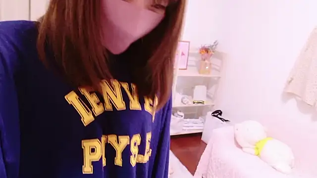 Mii v v online show from 10-25-25, 11:16