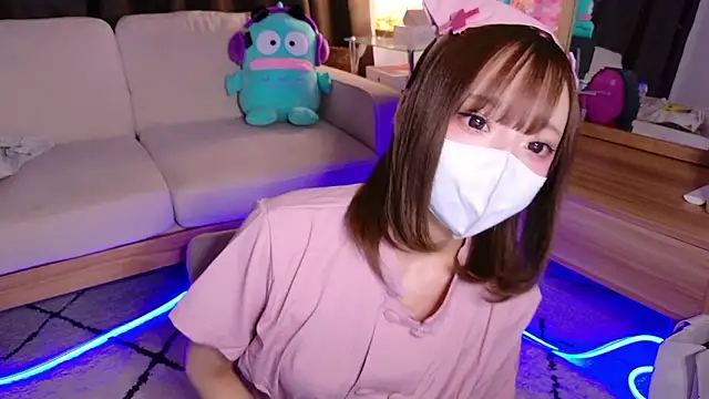 Snapshot of nyakotan chatting on 05-03-26, 11:37 nyakotan online show from 05-03-26, 11:37