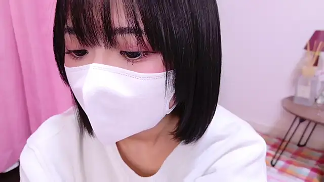 Snapshot of Nonchan_ chatting on 03-18-25, 01:12 Nonchan  online show from 03-18-25, 01:12