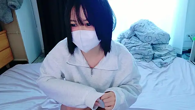 Nonchan  online show from 01-10-26, 01:12