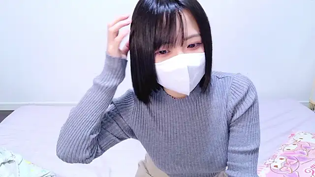 Nonchan  online show from 02-11-26, 01:49