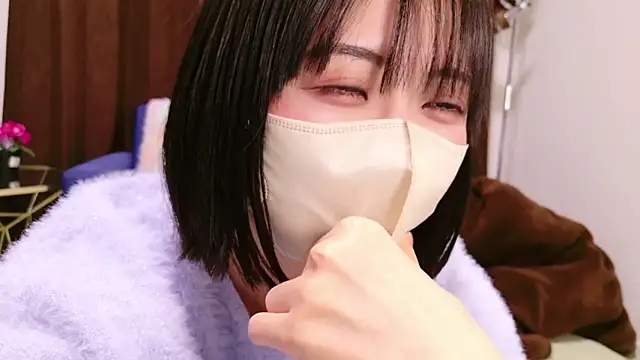 Snapshot of Nonchan_ chatting on 03-07-25, 12:45 Nonchan  online show from 03-07-25, 12:45