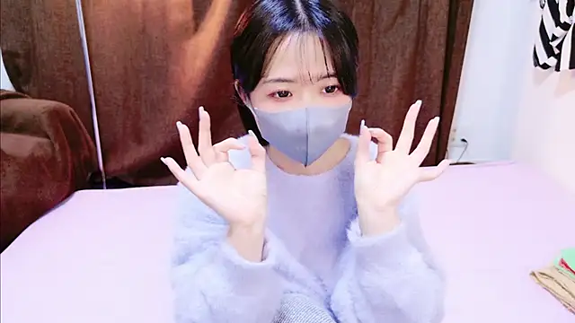 Nonchan  online show from 11-19-25, 11:10