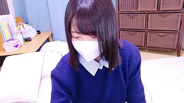 Nonchan  online show from 05-14-26, 12:24