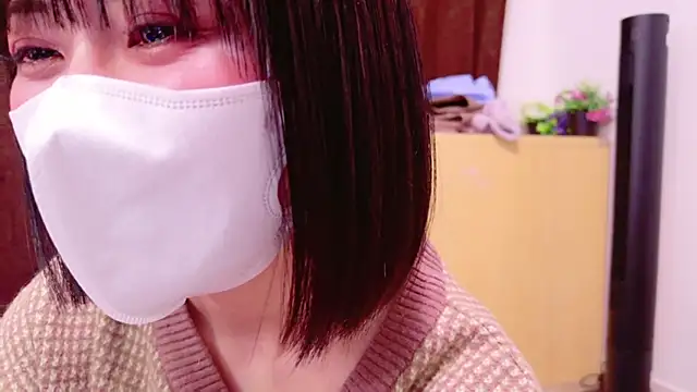 Snapshot of Nonchan_ chatting on 03-10-25, 11:34 Nonchan  online show from 03-10-25, 11:34