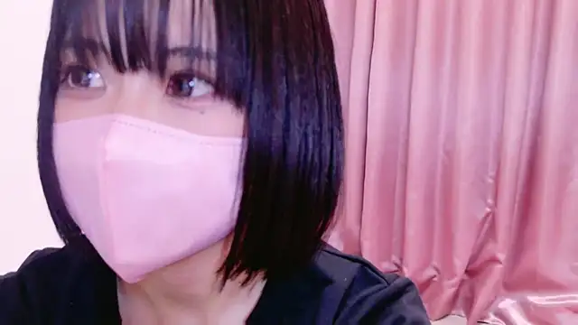 Snapshot of Nonchan_ chatting on 02-02-25, 02:13 Nonchan  online show from 02-02-25, 02:13