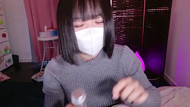 Nonchan  online show from 02-28-26, 01:49