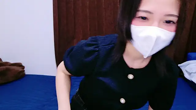 Snapshot of Nonchan_ chatting on 09-14-25, 01:44 Nonchan  online show from 09-14-25, 01:44