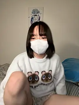 ranran ch online show from 02-10-26, 01:54