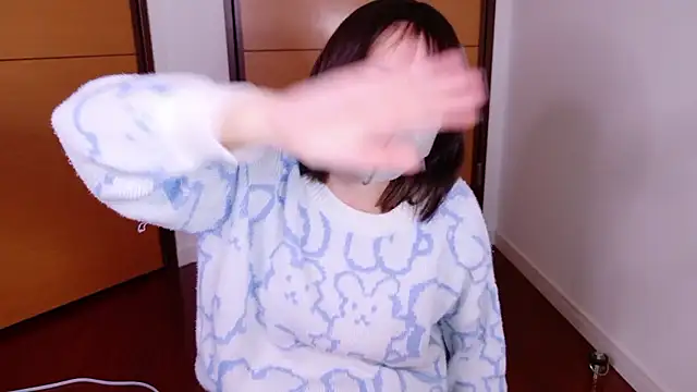 ranran ch online show from 02-16-26, 04:38