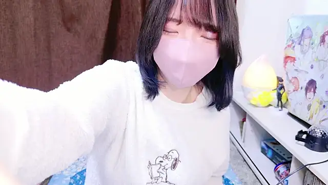 Snapshot of ranran_ch chatting on 11-26-25, 11:16 ranran ch online show from 11-26-25, 11:16