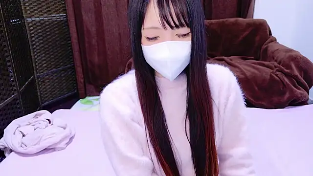 Snapshot of tsumugi_h chatting on 01-19-25, 10:50 tsumugi h online show from 01-19-25, 10:50