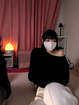 siorin 18 online show from 11-11-25, 02:34