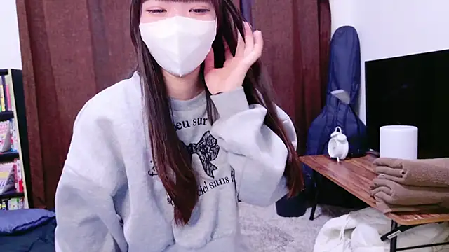 siorin 18 online show from 03-19-25, 11:36