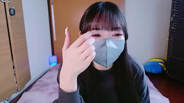 siorin 18 online show from 03-13-26, 11:32