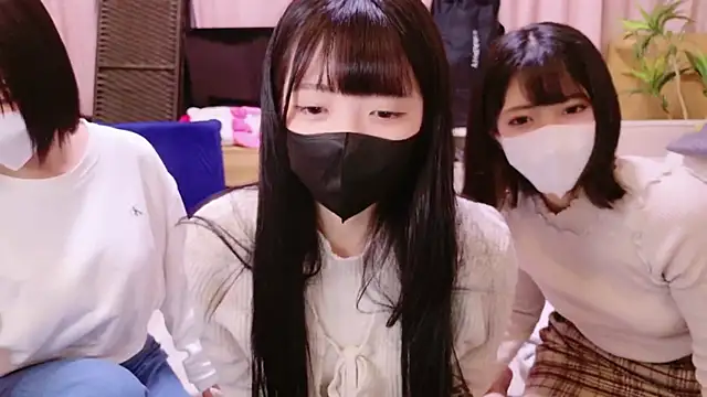 irohani usagi online show from 10-27-25, 11:11