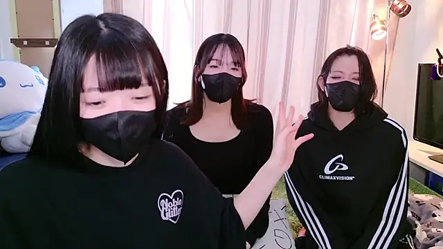 irohani usagi online show from 02-07-26, 04:31