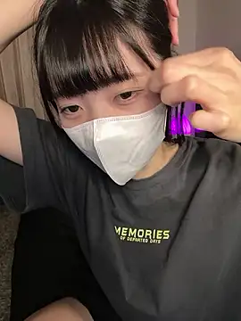 irohani usagi online show from 10-13-25, 02:29