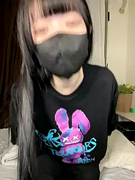 irohani usagi online show from 10-16-25, 10:56