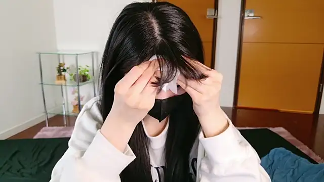 irohani usagi online show from 03-08-26, 01:03