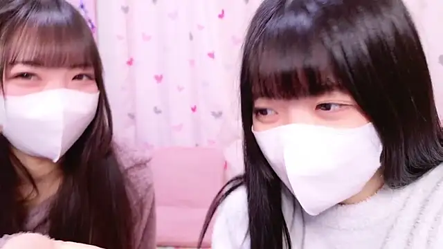 irohani usagi online show from 02-25-25, 04:46