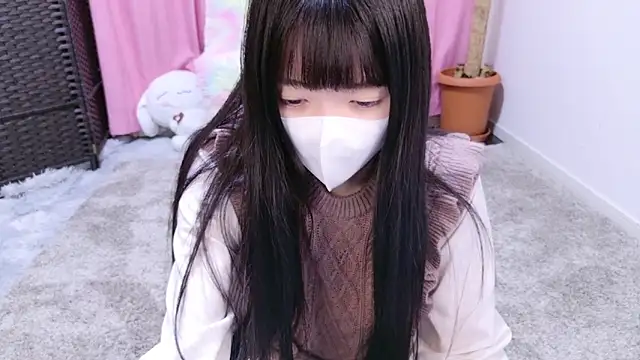 irohani usagi online show from 03-17-25, 01:29