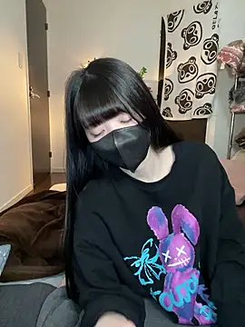 irohani usagi online show from 03-16-26, 11:03