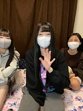 irohani usagi online show from 12-04-25, 11:20