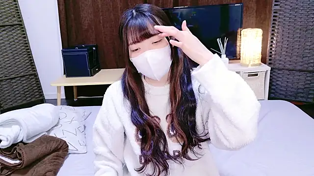irohani usagi online show from 01-27-25, 07:13