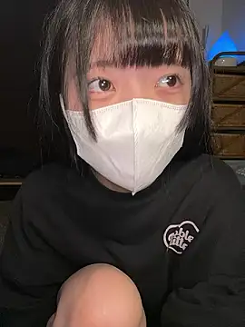 irohani usagi online show from 10-29-25, 02:16