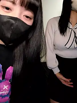 irohani usagi online show from 11-30-25, 10:49