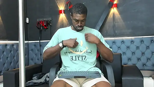 Terrance z online show from 11-03-25, 08:23