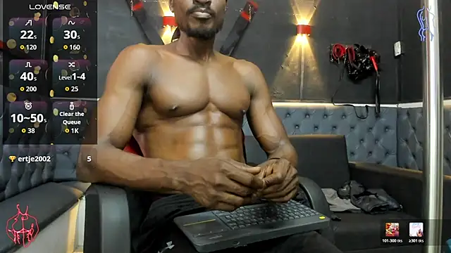 Terrance z online show from 02-20-26, 08:33