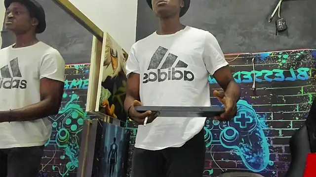 Terrance z online show from 04-08-26, 10:28