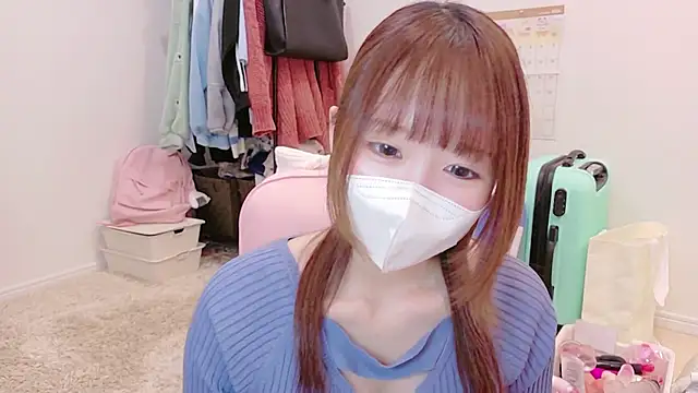 Yui-Ch online show from 02-23-26, 12:06